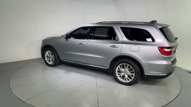 2017 Dodge Durango SXT Columbia SC