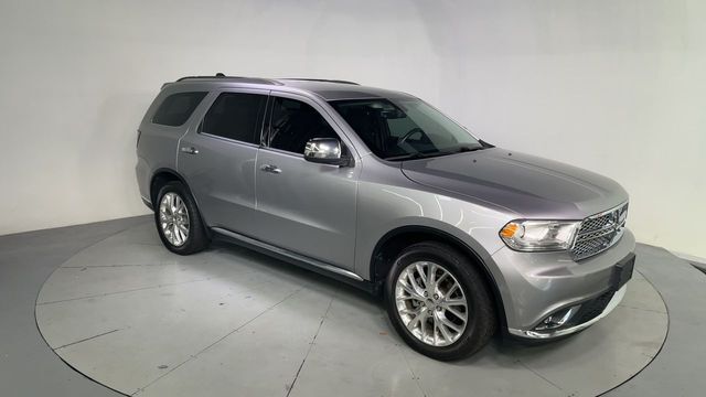 2017 Dodge Durango SXT