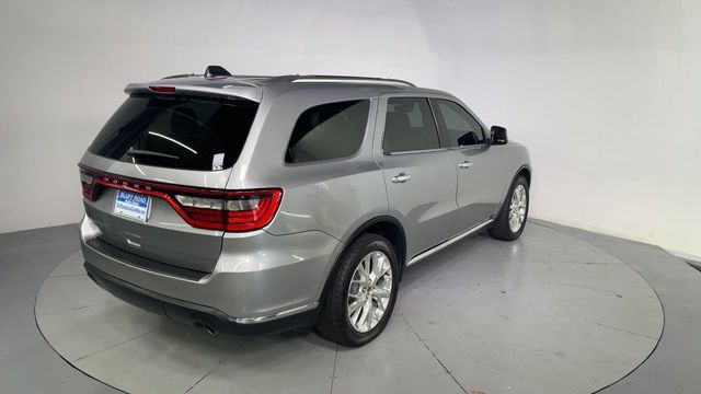 2017 Dodge Durango SXT Columbia SC