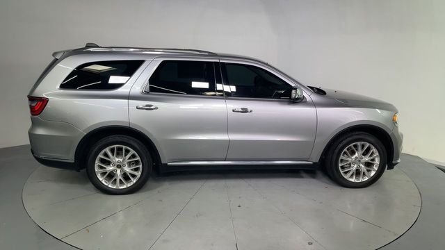 2017 Dodge Durango SXT Columbia SC