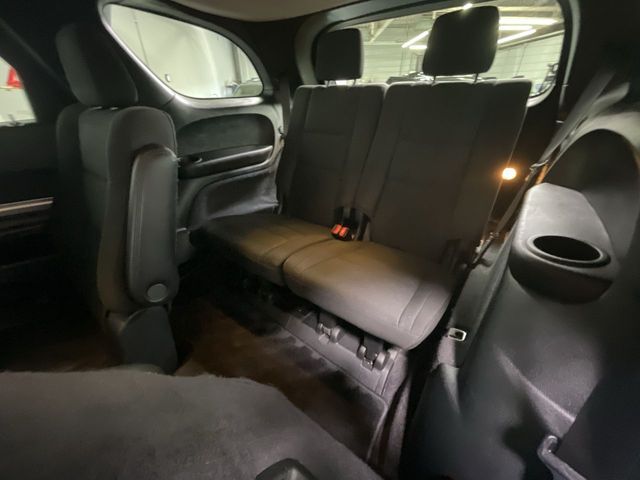 2017 Dodge Durango SXT Columbia SC