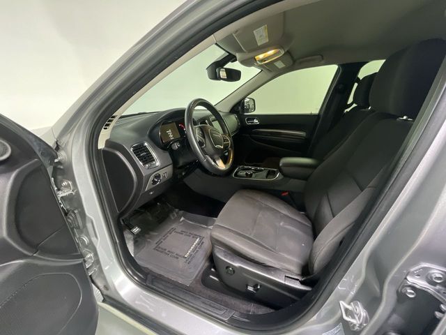 2017 Dodge Durango SXT Columbia SC