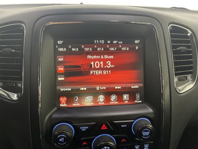 2017 Dodge Durango SXT Columbia SC