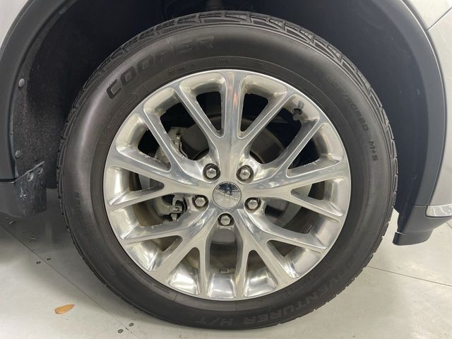 2017 Dodge Durango SXT Columbia SC
