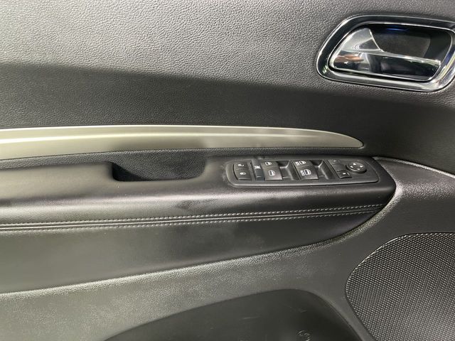 2017 Dodge Durango SXT Columbia SC