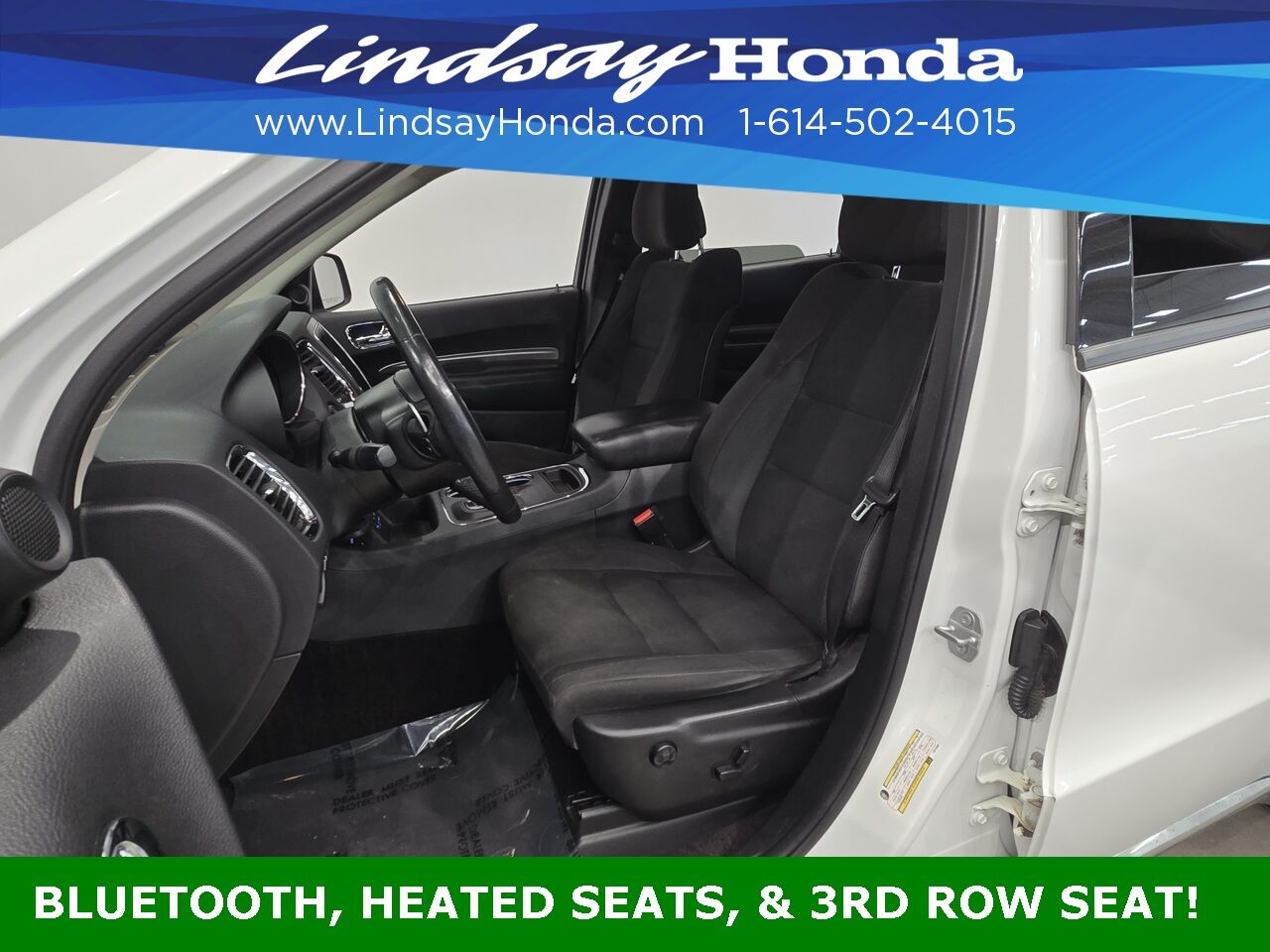 2017 Dodge Durango SXT Columbus OH