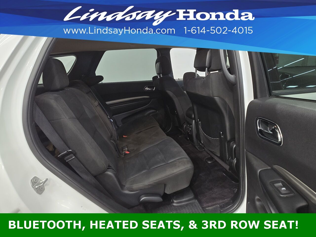 2017 Dodge Durango SXT Columbus OH