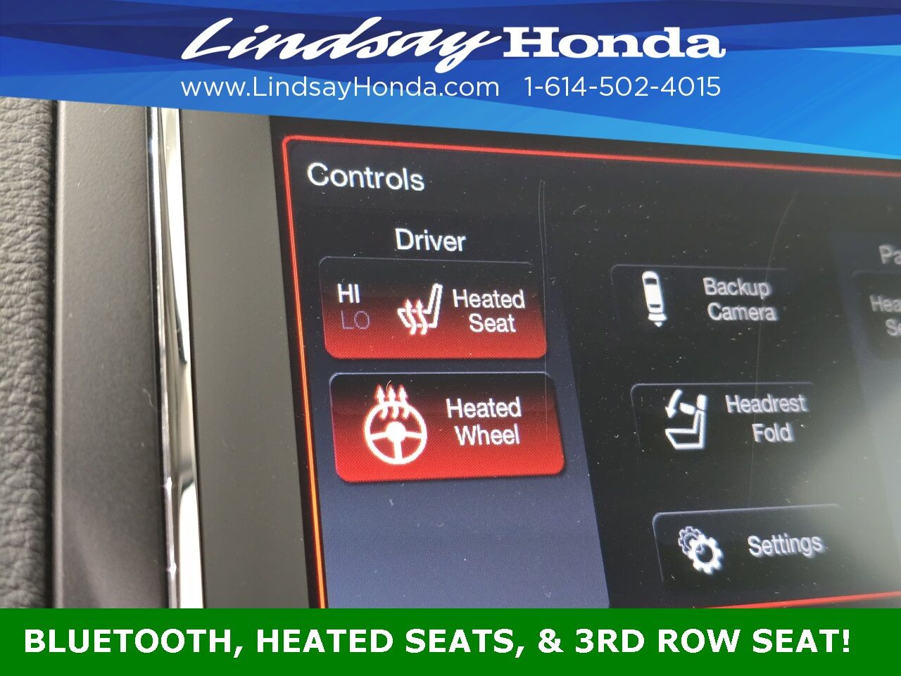 2017 Dodge Durango SXT Columbus OH