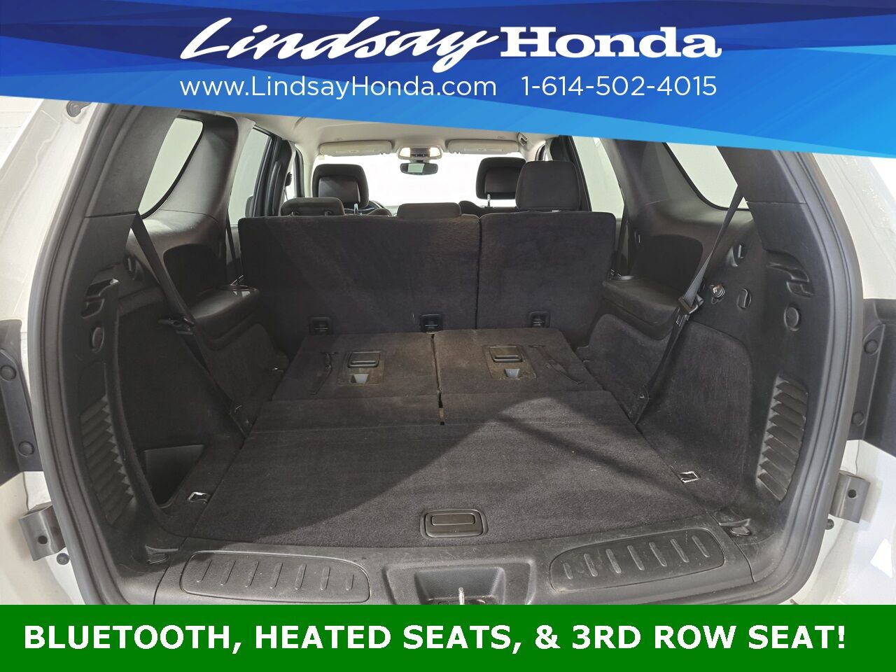 2017 Dodge Durango SXT Columbus OH