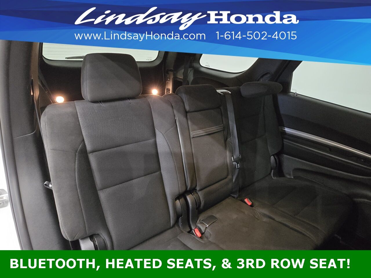 2017 Dodge Durango SXT Columbus OH