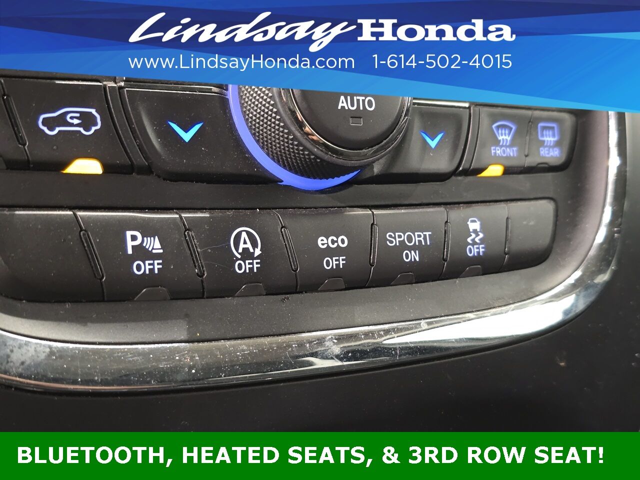 2017 Dodge Durango SXT Columbus OH