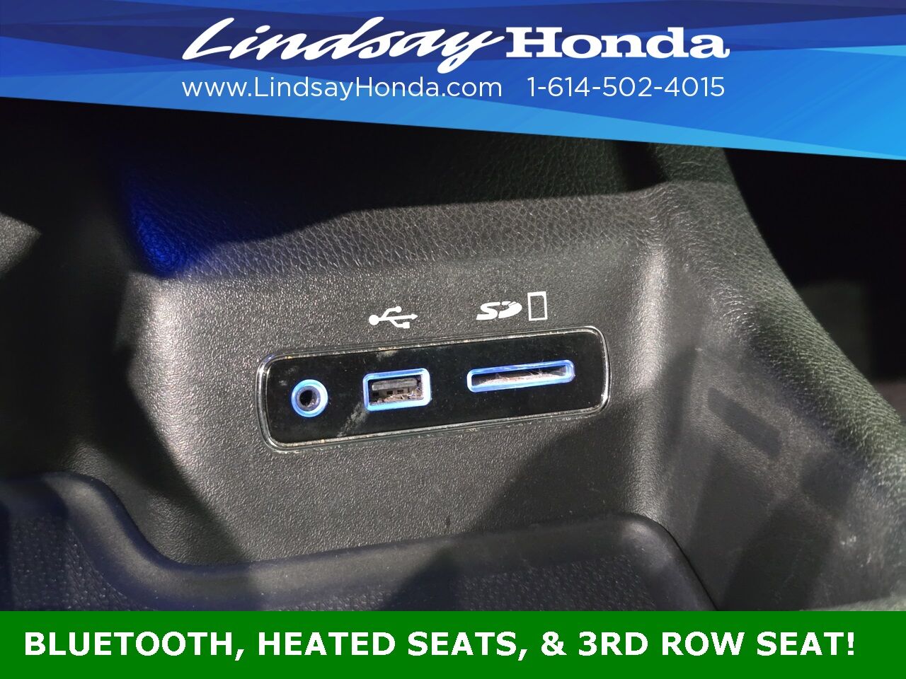 2017 Dodge Durango SXT Columbus OH