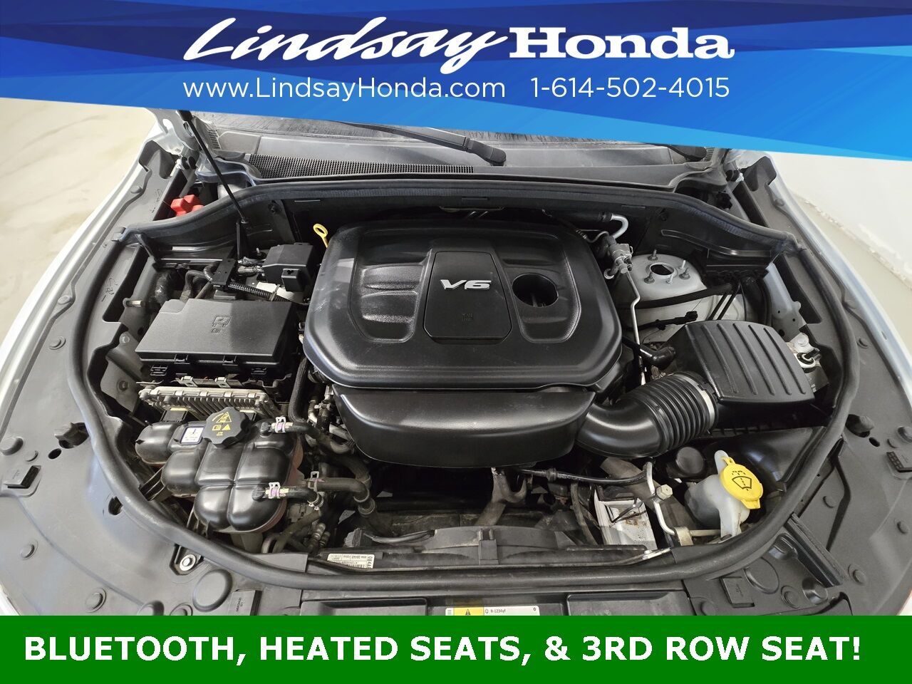 2017 Dodge Durango SXT Columbus OH