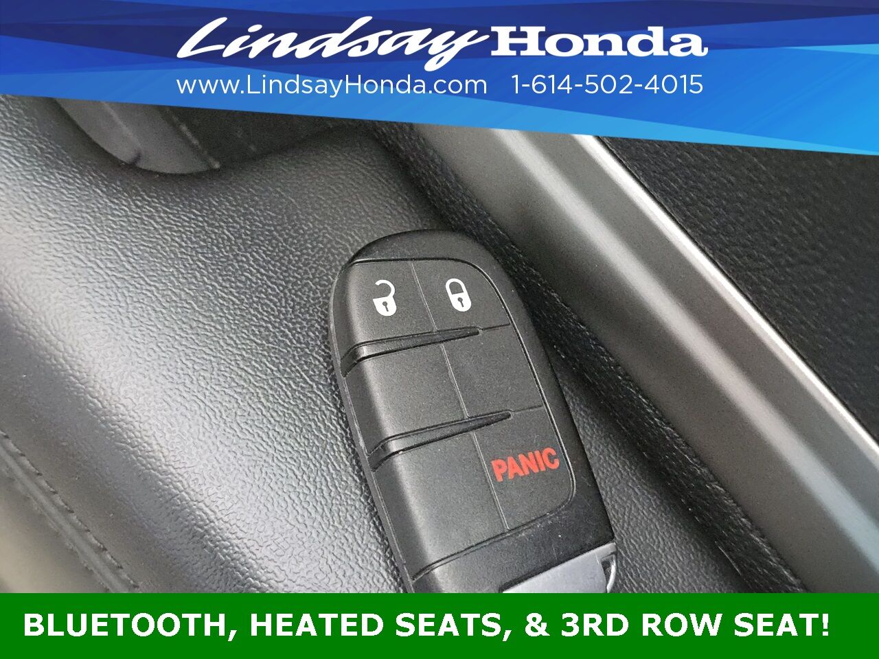 2017 Dodge Durango SXT Columbus OH