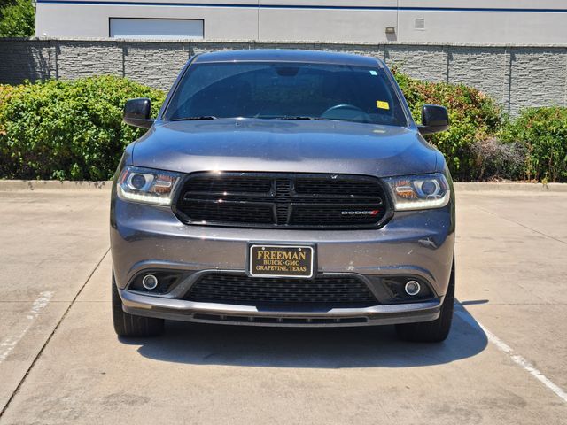 2017 Dodge Durango SXT Grapevine TX