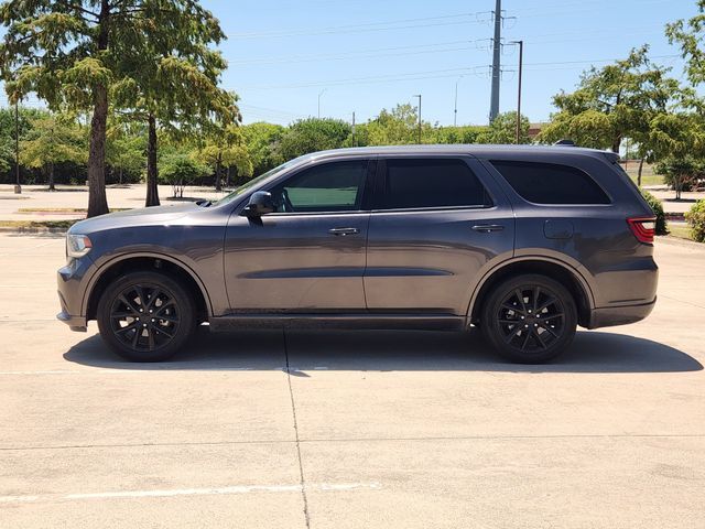 2017 Dodge Durango SXT Grapevine TX