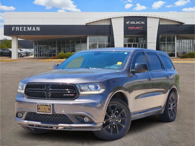 2017 Dodge Durango SXT Grapevine TX