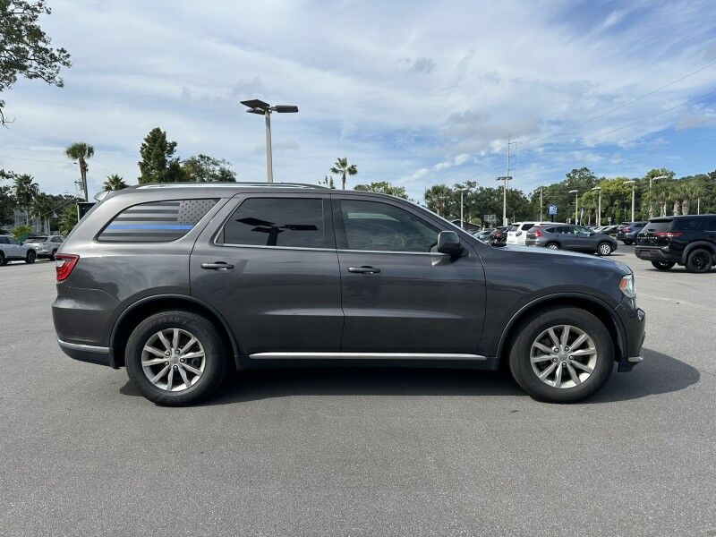 2017 Dodge Durango SXT Jacksonville FL