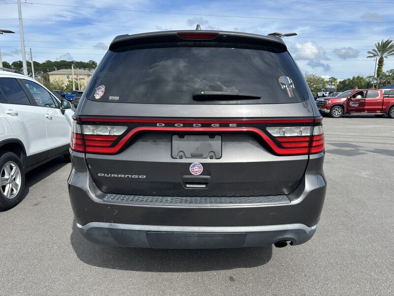 2017 Dodge Durango SXT Jacksonville FL