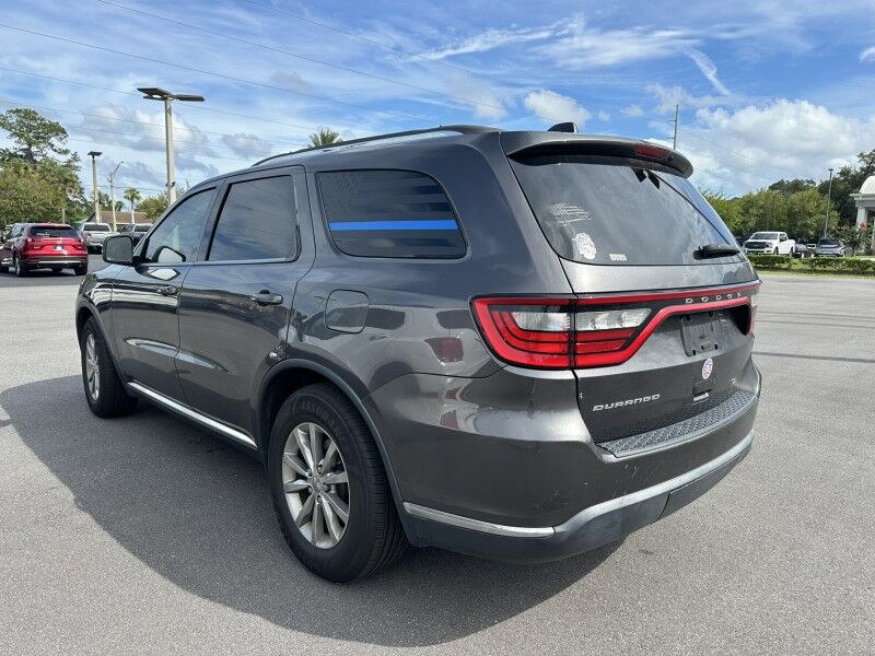2017 Dodge Durango SXT Jacksonville FL
