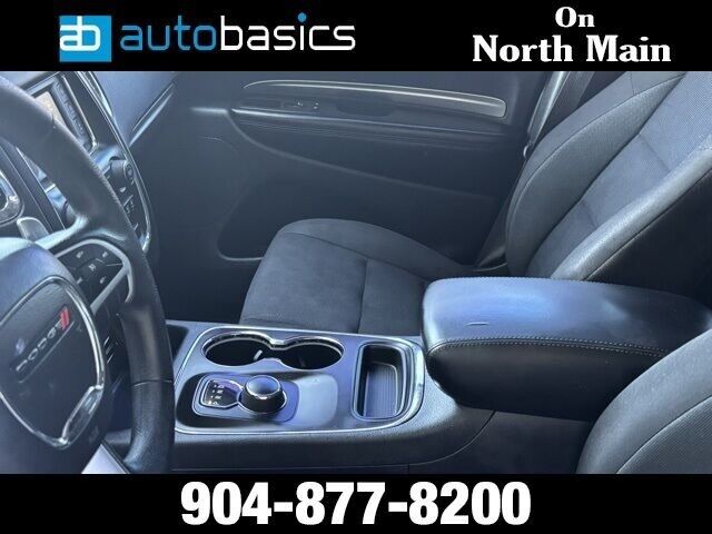 2017 Dodge Durango SXT Jacksonville FL
