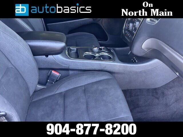 2017 Dodge Durango SXT Jacksonville FL