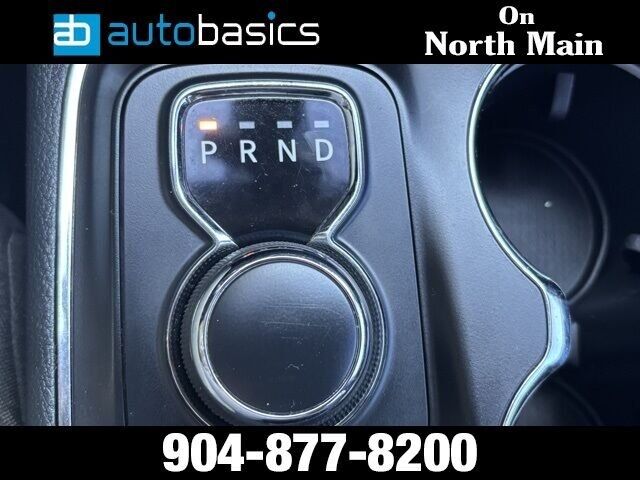 2017 Dodge Durango SXT Jacksonville FL