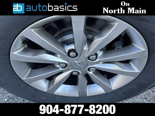 2017 Dodge Durango SXT Jacksonville FL