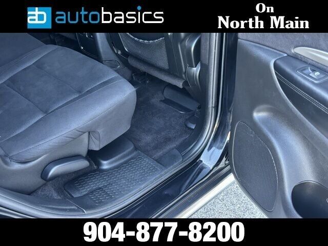 2017 Dodge Durango SXT Jacksonville FL
