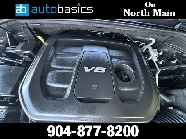 2017 Dodge Durango SXT Jacksonville FL