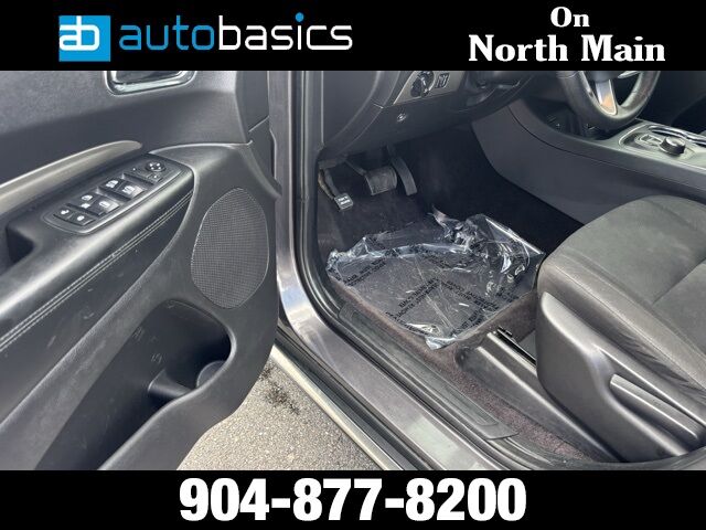2017 Dodge Durango SXT Jacksonville FL