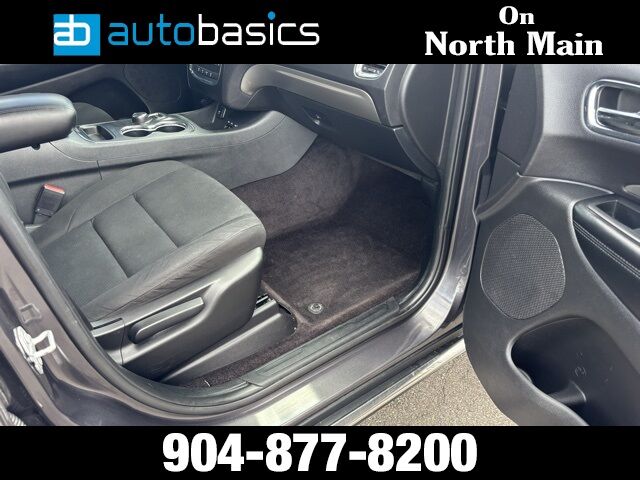 2017 Dodge Durango SXT Jacksonville FL