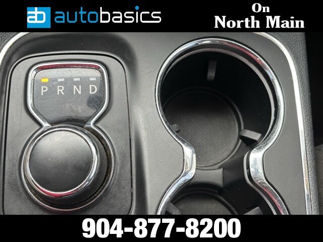 2017 Dodge Durango SXT Jacksonville FL