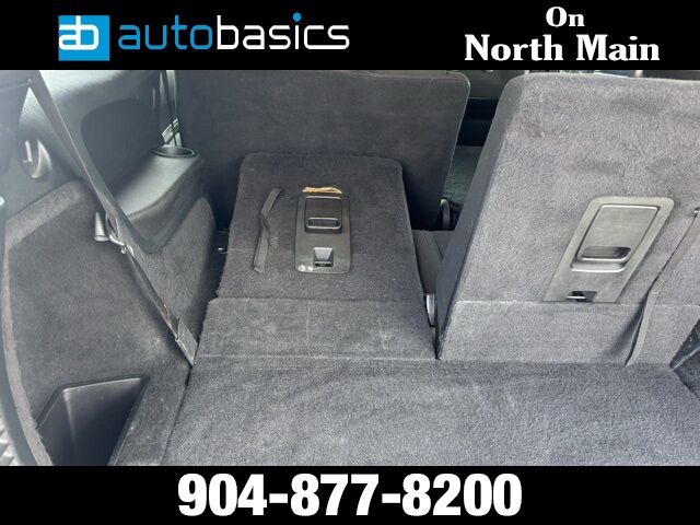 2017 Dodge Durango SXT Jacksonville FL