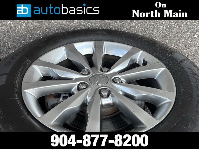 2017 Dodge Durango SXT Jacksonville FL
