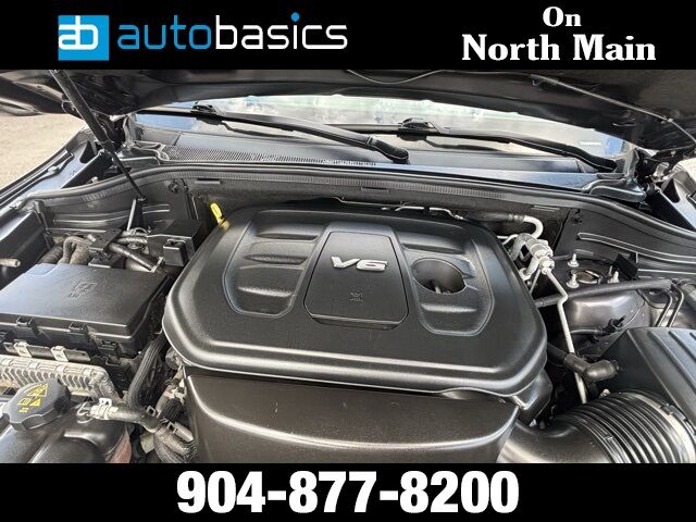 2017 Dodge Durango SXT Jacksonville FL