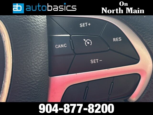2017 Dodge Durango SXT Jacksonville FL