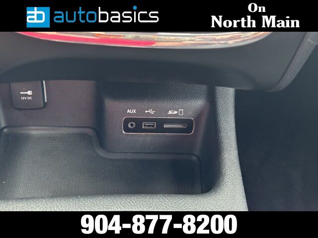 2017 Dodge Durango SXT Jacksonville FL