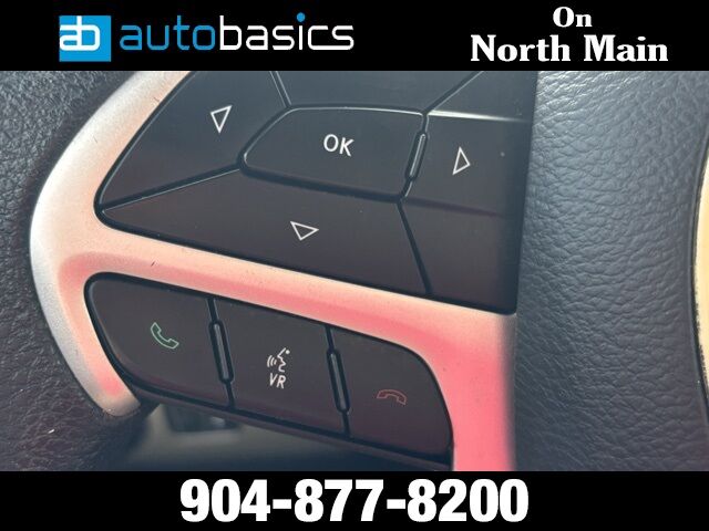 2017 Dodge Durango SXT Jacksonville FL