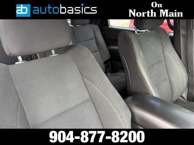 2017 Dodge Durango SXT Jacksonville FL