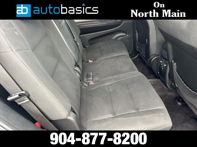 2017 Dodge Durango SXT Jacksonville FL