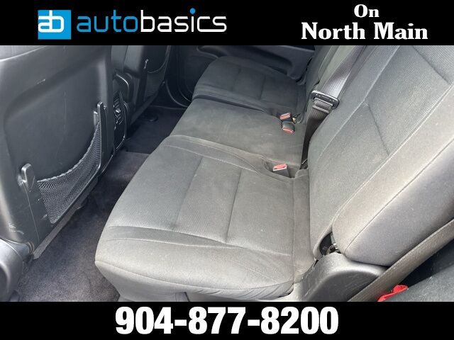 2017 Dodge Durango SXT Jacksonville FL