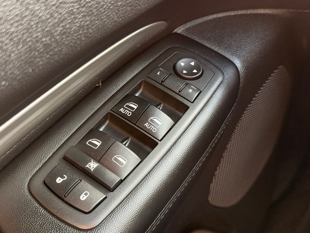 2017 Dodge Durango SXT Klamath Falls OR