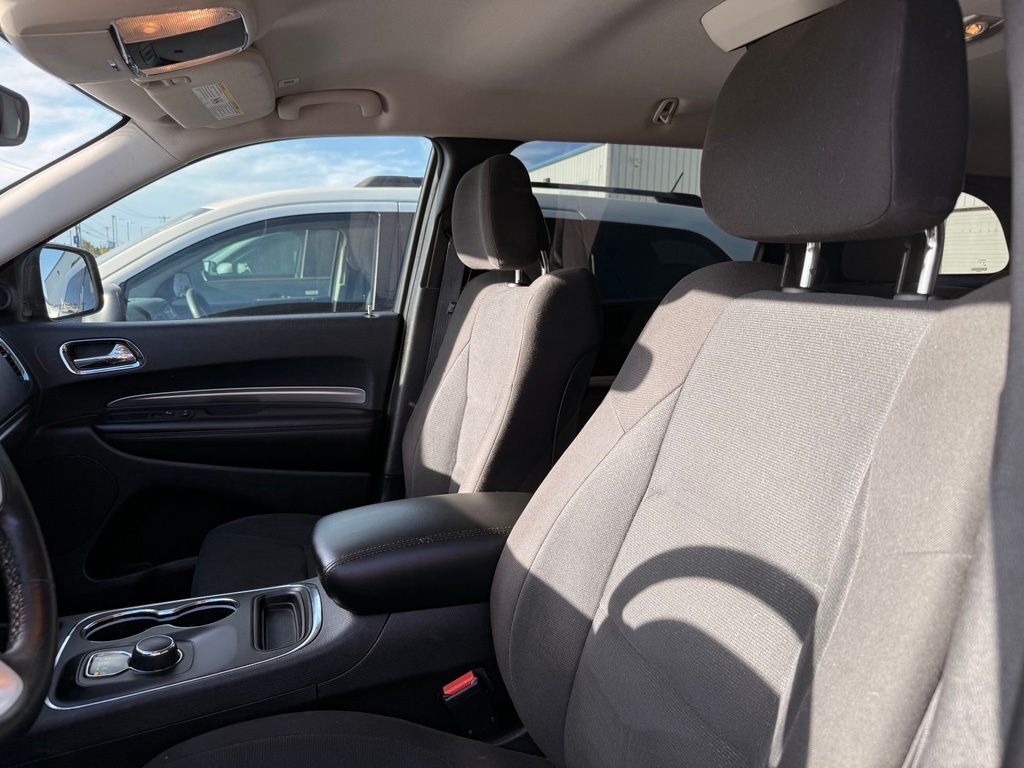 2017 Dodge Durango SXT Klamath Falls OR