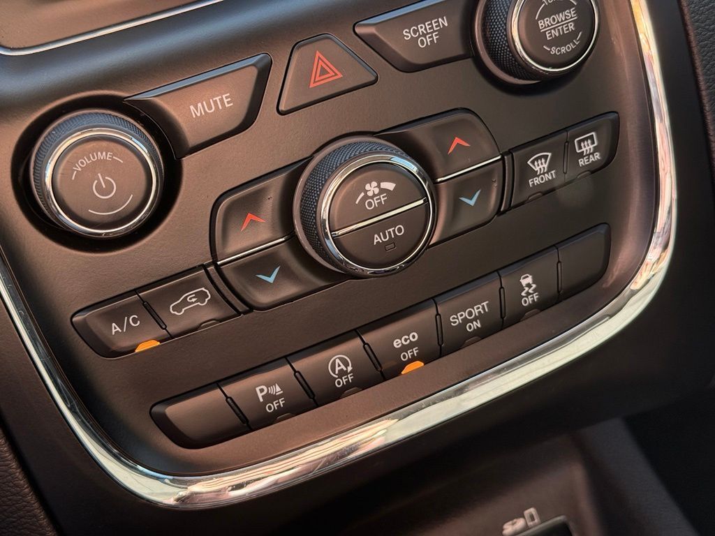 2017 Dodge Durango SXT Klamath Falls OR