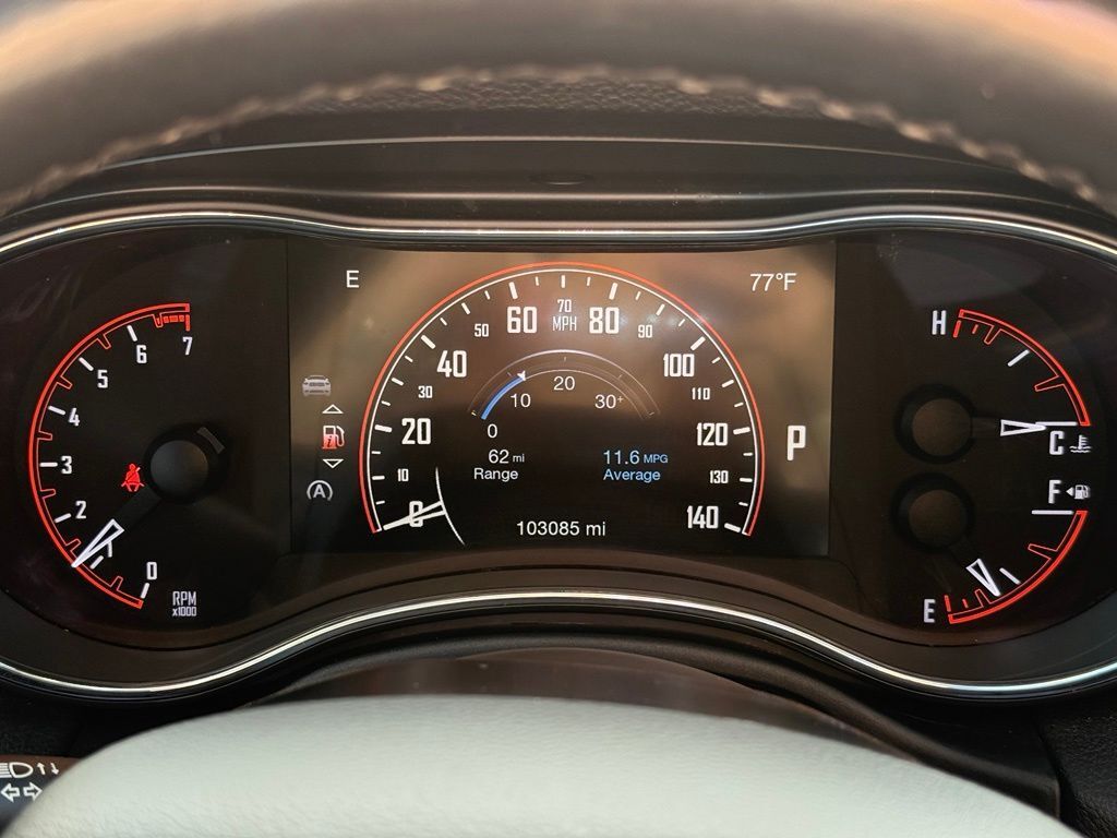 2017 Dodge Durango SXT Klamath Falls OR