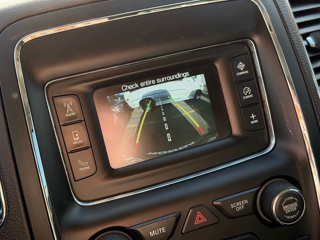 2017 Dodge Durango SXT Klamath Falls OR