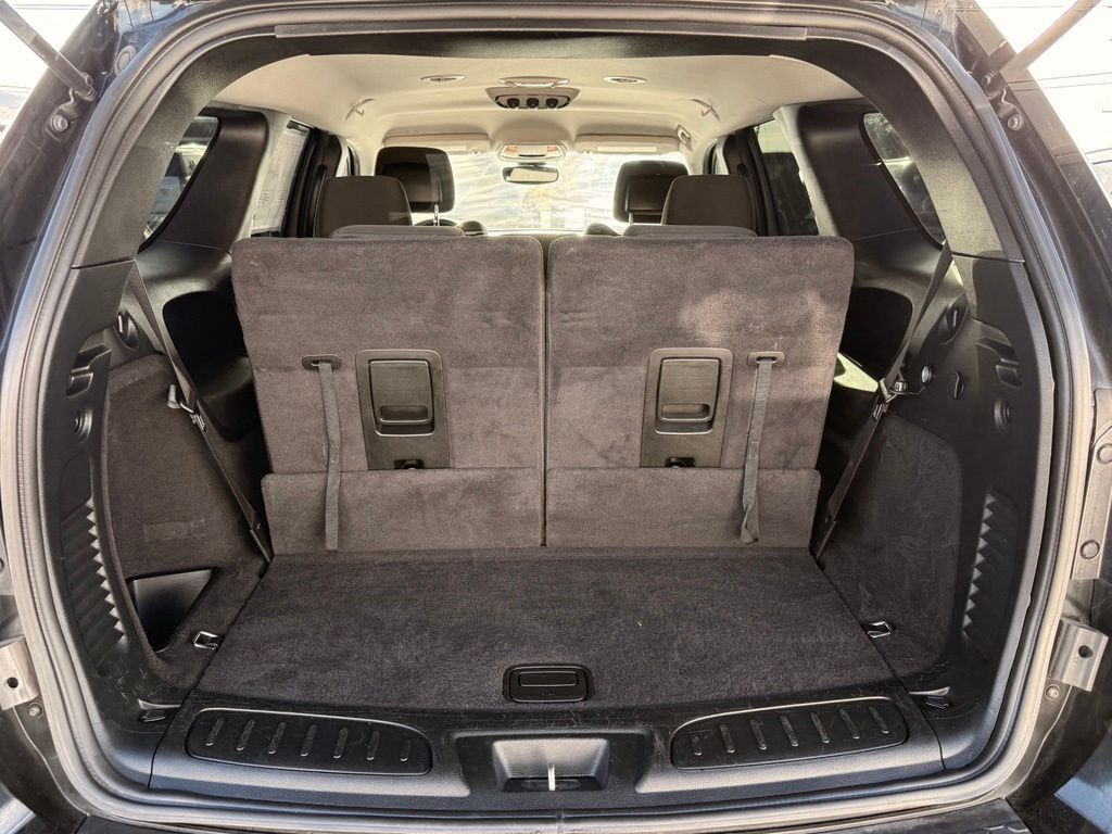 2017 Dodge Durango SXT Klamath Falls OR