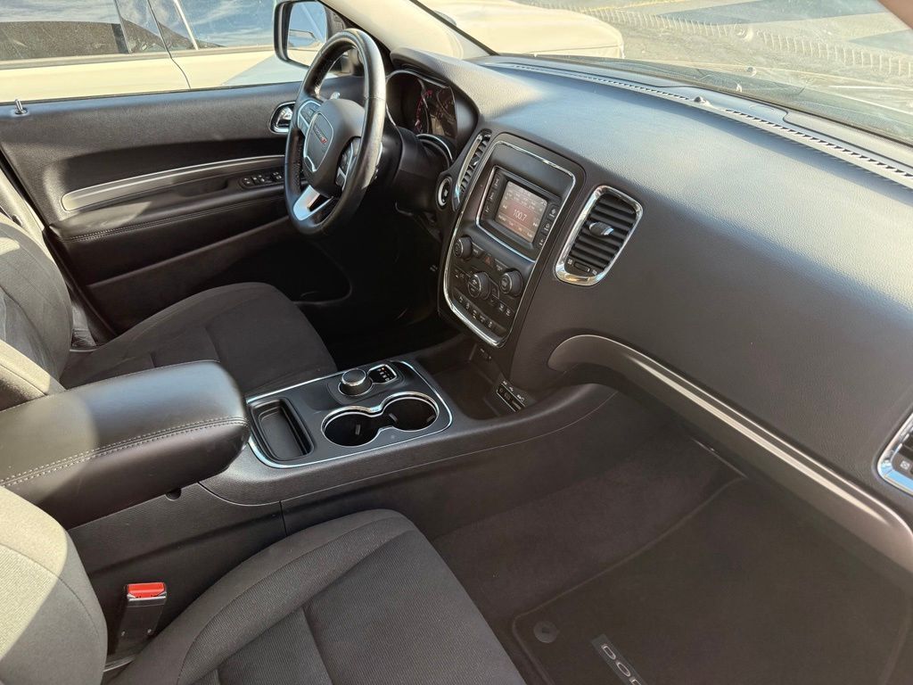 2017 Dodge Durango SXT Klamath Falls OR