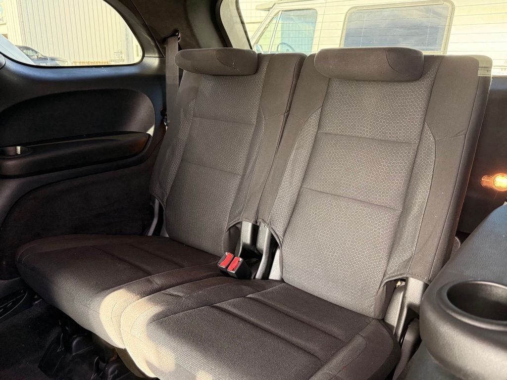 2017 Dodge Durango SXT Klamath Falls OR